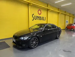 Käytetty 2006 BMW 335 Coupe - kaksiovinen | 15 800 €