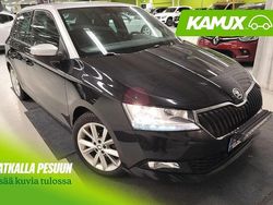 Käytetty 2019 Skoda Fabia Style Viistoperä | 11 800 € (Perustarjous)