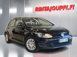 Käytetty 2016 VW Golf VII Viistoperä | 7 200 € (Supertarjous)