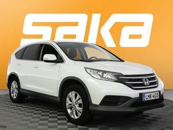 Käytetty 2014 Honda CR-V Comfort Katumaasturi | 14 900 € (Hieman kallis)
