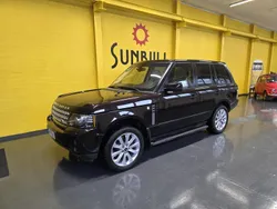 Käytetty 2012 Land Rover Range Rover Vogue Katumaasturi | 27 800 €