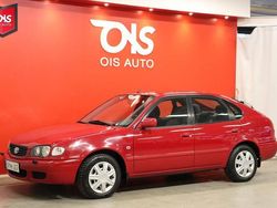 Käytetty 2001 Toyota Corolla Terra Viistoperä | 3 490 €