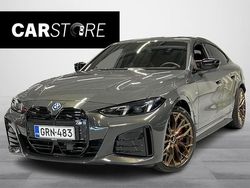 Usata 2025 BMW i4 Comfort Edition Tre volumi | 66 480 €