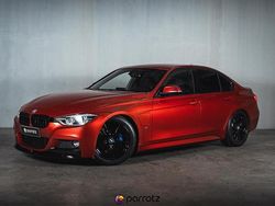 Käytetty 2018 BMW 330e iPerformance Sedan | 18 900 € (Perustarjous)