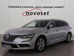 Harmaa Käytetty 2019 Renault Talisman Intens Farmari | 15 870 €