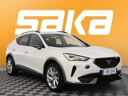 Käytetty 2022 Cupra Formentor Katumaasturi | 23 480 € (Hyvä tarjous)