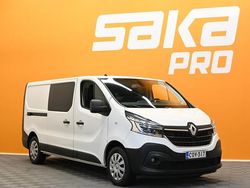 Usata 2020 Renault Trafic Furgone | 17 890 € (Buon prezzo)