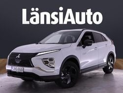 Uusi 2025 Mitsubishi Eclipse Cross Edition Katumaasturi | 34 900 € (Hieman kallis)