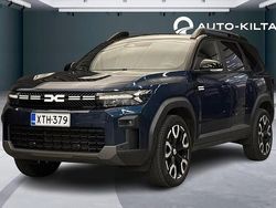 Met. sininen Käytetty 2025 Dacia Bigster Journey Katumaasturi | 33 750 €
