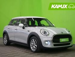 Gris Utilisé 2019 Mini Cooper Business Citadine | 16 800 €