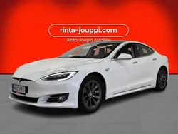 Käytetty 2016 Tesla Model S Sedan | 22 900 € (Perustarjous)