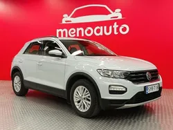 Käytetty 2019 VW T-Roc Style Katumaasturi | 17 850 € (Hyvä tarjous)