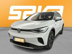 Käytetty 2022 VW ID.4 Pro Performance Katumaasturi | 25 900 € (Hieman kallis)