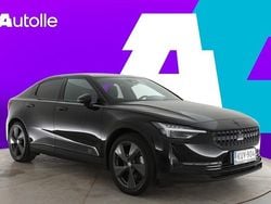 Käytetty 2022 Polestar 2 Long Range Dual motor Viistoperä | 34 800 € (Perustarjous)