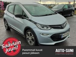 Käytetty 2018 Opel Ampera Innovation Viistoperä | 14 900 €