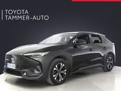 Hopea Käytetty 2023 Subaru Solterra Katumaasturi | 33 980 €