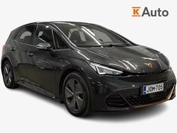 Käytetty 2022 Cupra Born Viistoperä | 24 750 € (Perustarjous)