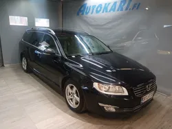 Käytetty 2015 Volvo V70 Standard Farmari | 13 800 € (Perustarjous)