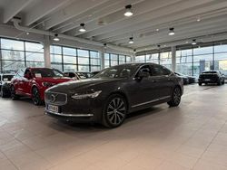 Käytetty 2022 Volvo S90 Business Edition Sedan | 36 890 € (Perustarjous)