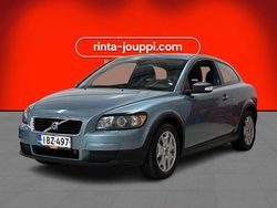 Käytetty 2007 Volvo C30 Viistoperä | 4 200 € (Perustarjous)
