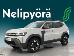 Uusi 2025 Dacia Duster Extreme Katumaasturi | 34 990 € (Kallis)