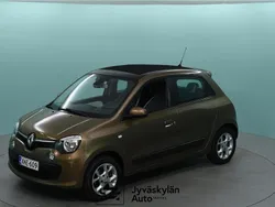 Ruskea Käytetty 2014 Renault Twingo Expression Viistoperä | 5 900 €