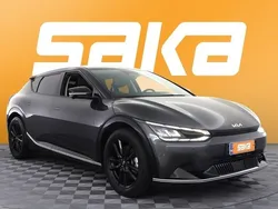 Käytetty 2023 Kia EV6 2 Katumaasturi | 34 900 € (Hyvä tarjous)