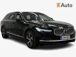 Käytetty 2023 Volvo V90 Performance Farmari | 41 900 € (Hyvä tarjous)
