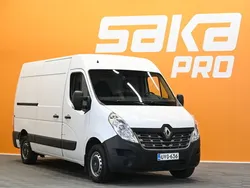 Käytetty 2019 Renault Master Van | 20 490 € (Supertarjous)