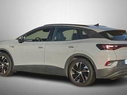 Cinzento Usado 2022 VW ID.4 Pro Performance SUV | 23 900 € (Preço justo)