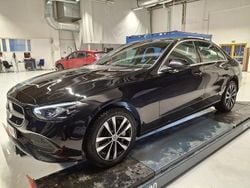 Käytetty 2023 Mercedes C300e Business Sedan | 33 800 € (Supertarjous)