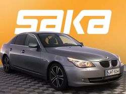 Käytetty 2008 BMW 520 Sedan | 5 490 €