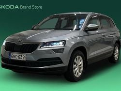 Käytetty 2018 Skoda Karoq Style Katumaasturi | 16 790 € (Perustarjous)