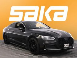 Käytetty 2017 Audi A5 S-Line Coupe - kaksiovinen | 24 400 €