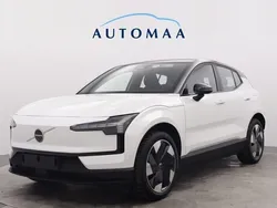 Uusi 2024 Volvo EX30 Plus Katumaasturi | 35 041 € (Supertarjous)