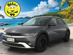 Käytetty 2025 Hyundai Ioniq 5 Katumaasturi | 43 740 €