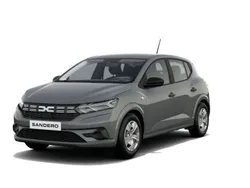 Käytetty 2020 Dacia Sandero Stepway Viistoperä | 15 999 € (Kallis)