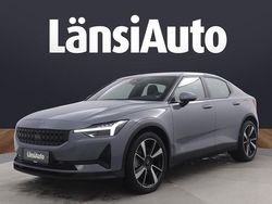 Käytetty 2023 Polestar 2 Standard Range Single Motor Viistoperä | 28 600 € (Supertarjous)