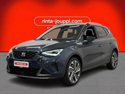 Käytetty 2024 Seat Arona FR Katumaasturi | 23 800 € (Perustarjous)
