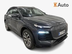Käytetty 2024 Audi Q6 e-tron Katumaasturi | 64 900 € (Hyvä tarjous)