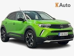 Käytetty 2021 Opel Mokka-e Executive Katumaasturi | 17 500 € (Perustarjous)