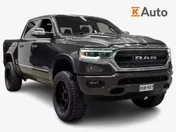 Harmaa Käytetty 2020 Dodge Ram Limited Nouto | 83 800 €