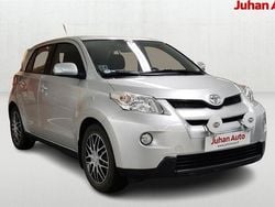 Hopea Käytetty 2011 Toyota Urban Cruiser Sol Viistoperä | 3 790 €
