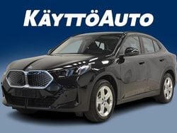 Uusi 2025 BMW iX2 Katumaasturi | 60 010 € (Perustarjous)