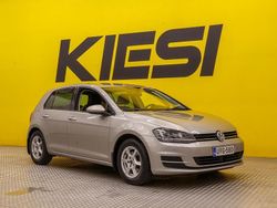 Käytetty 2013 VW Golf VII Comfortline Viistoperä | 8 890 € (Perustarjous)