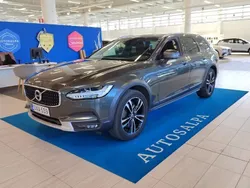 Volvo V90 CC
