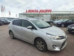 Käytetty 2015 Toyota Verso Active Tila-auto | 14 680 € (Perustarjous)