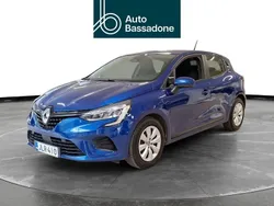 Käytetty 2020 Renault Clio V Life Viistoperä | 9 680 € (Perustarjous)