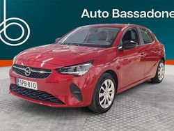 Usata 2023 Opel Corsa-e Edition Due volumi | 17 980 €