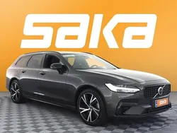 Käytetty 2023 Volvo V90 Plus Farmari | 39 890 € (Supertarjous)
